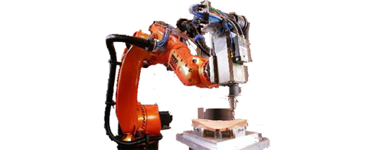 沖擊破制砂機(jī)