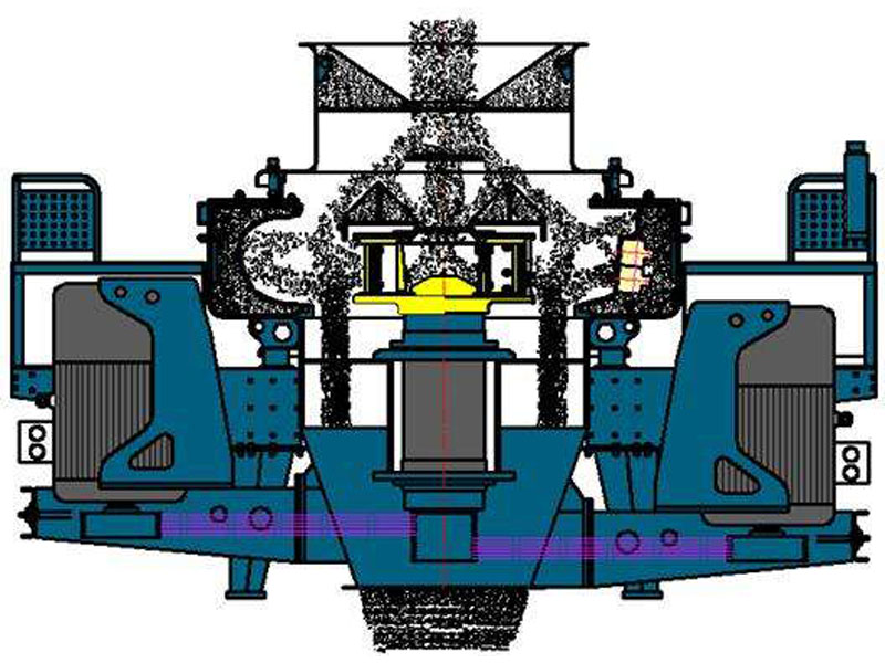 沖擊式制砂機(jī)使用六大注意事項(xiàng)，你不可不知