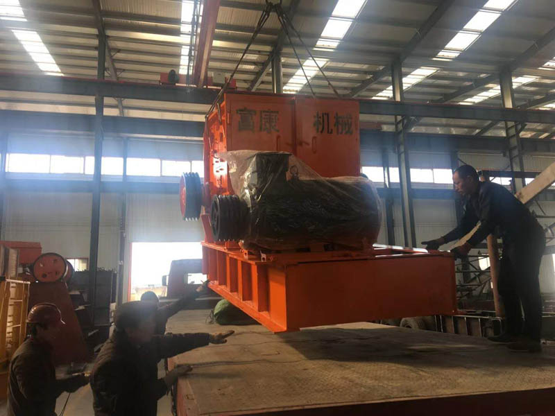 打砂機設(shè)備是什么？如何選購高性價比的鵝卵石制砂機？