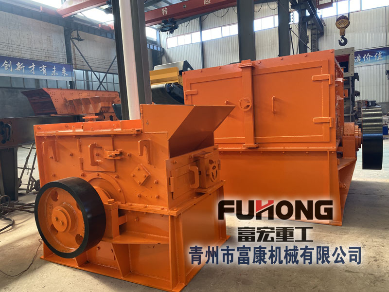 頁(yè)巖制砂機(jī)設(shè)備